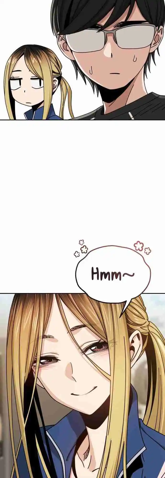 Maybe Meant to Be 28