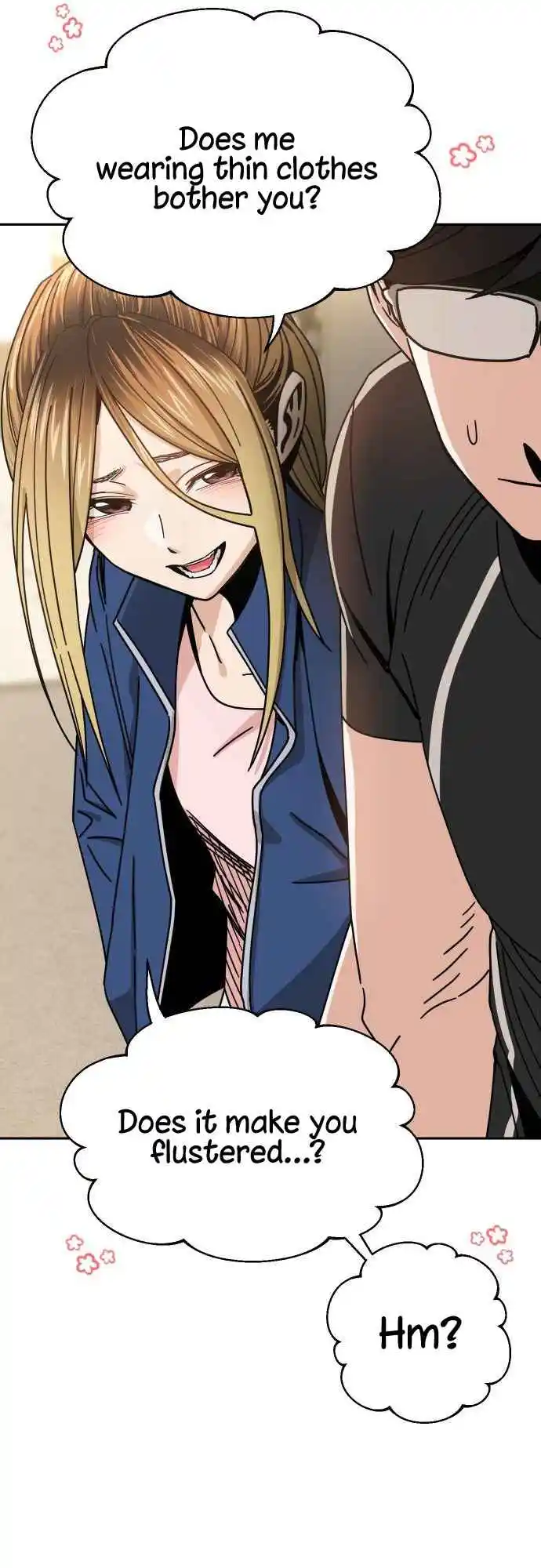 Maybe Meant to Be 28