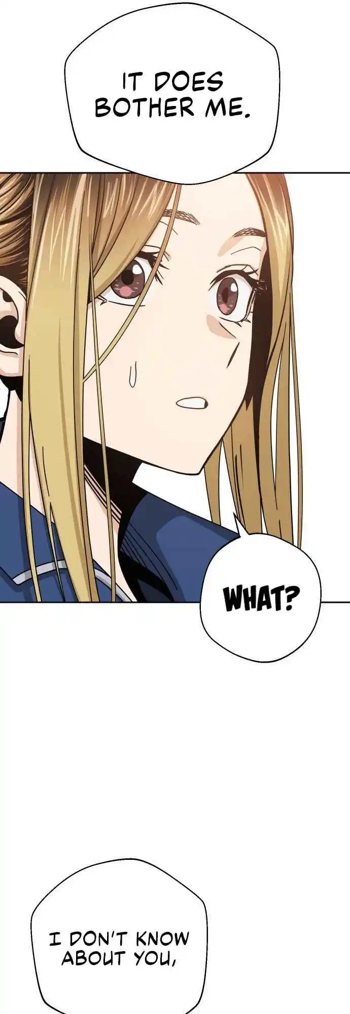 Maybe Meant to Be 28