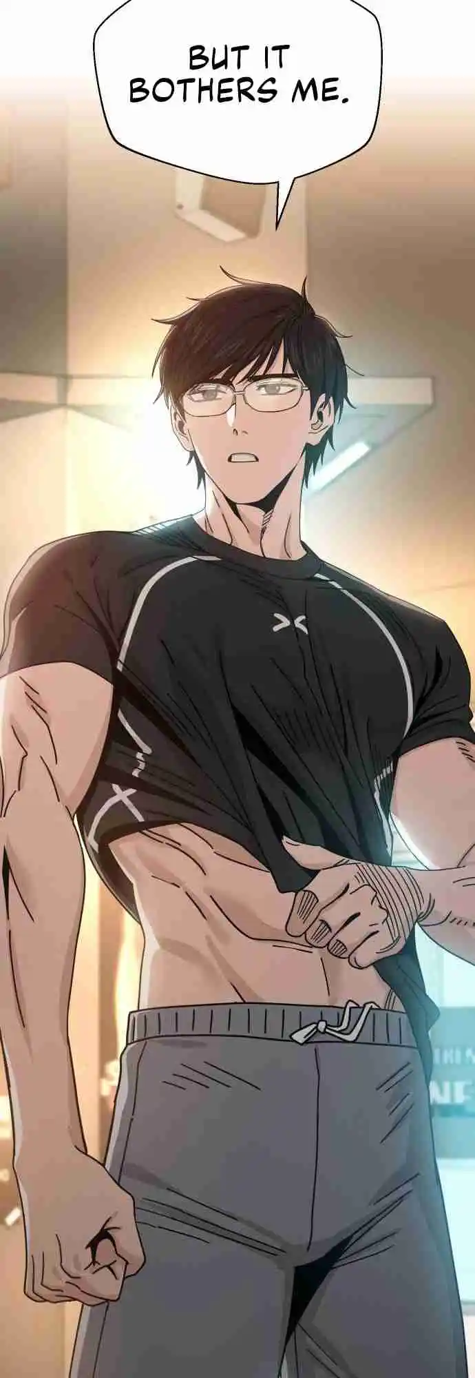 Maybe Meant to Be 28