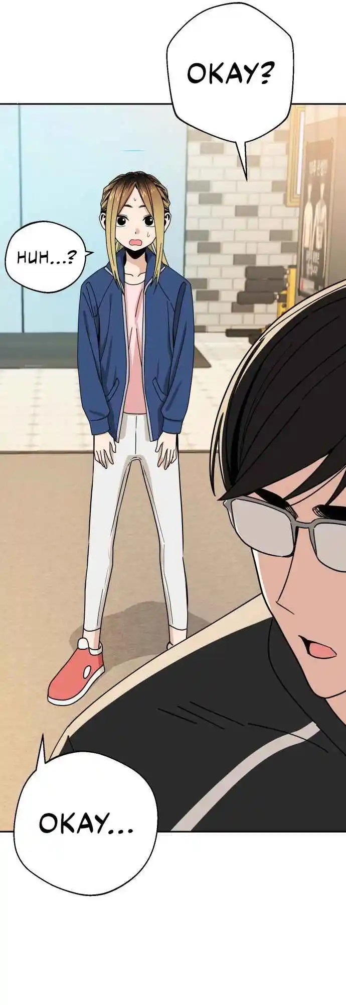 Maybe Meant to Be 28