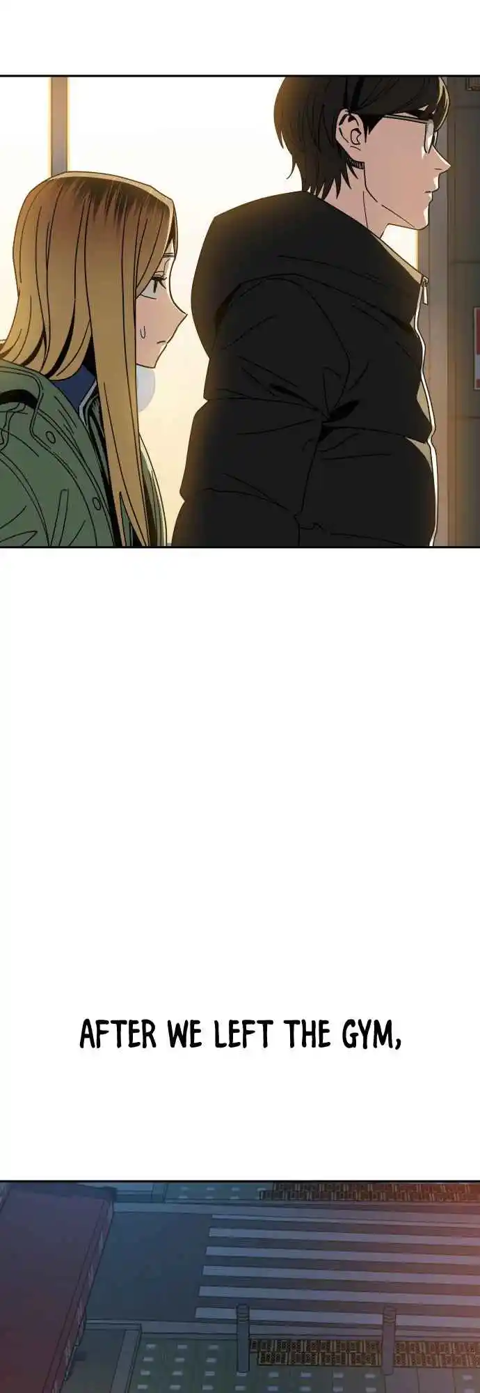 Maybe Meant to Be 28