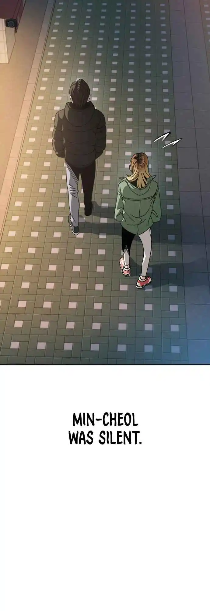 Maybe Meant to Be 28