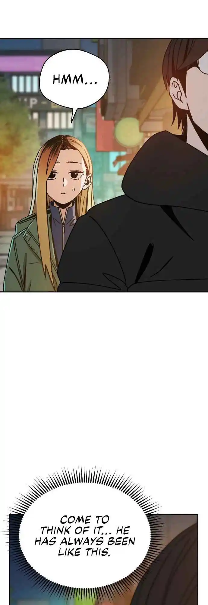 Maybe Meant to Be 28