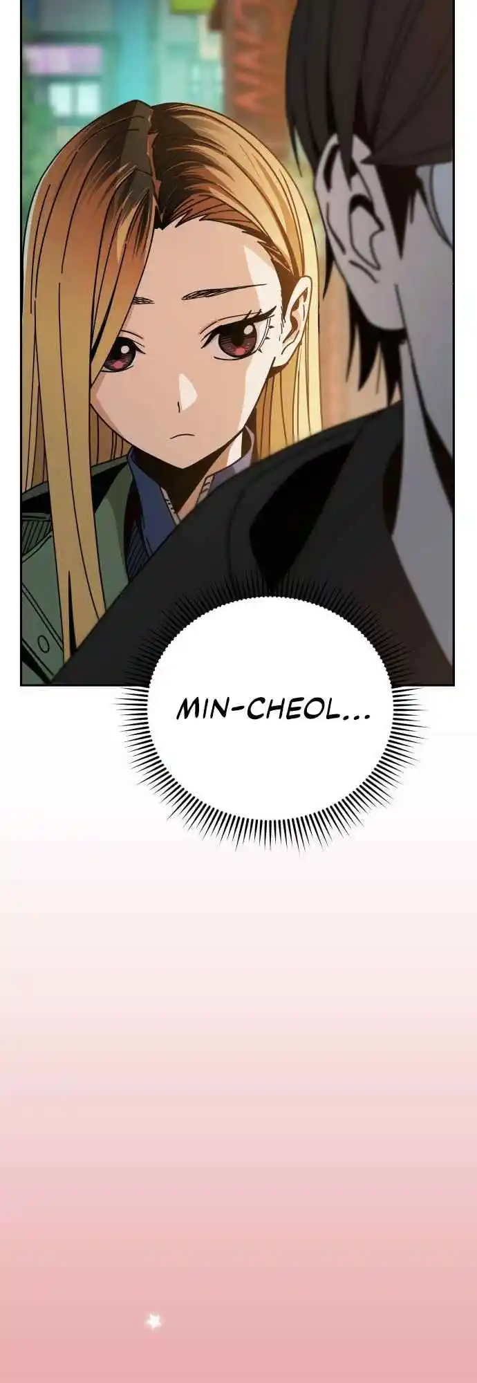 Maybe Meant to Be 28