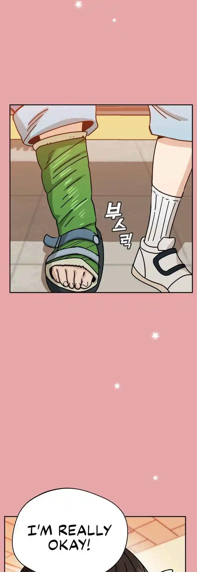 Maybe Meant to Be 28