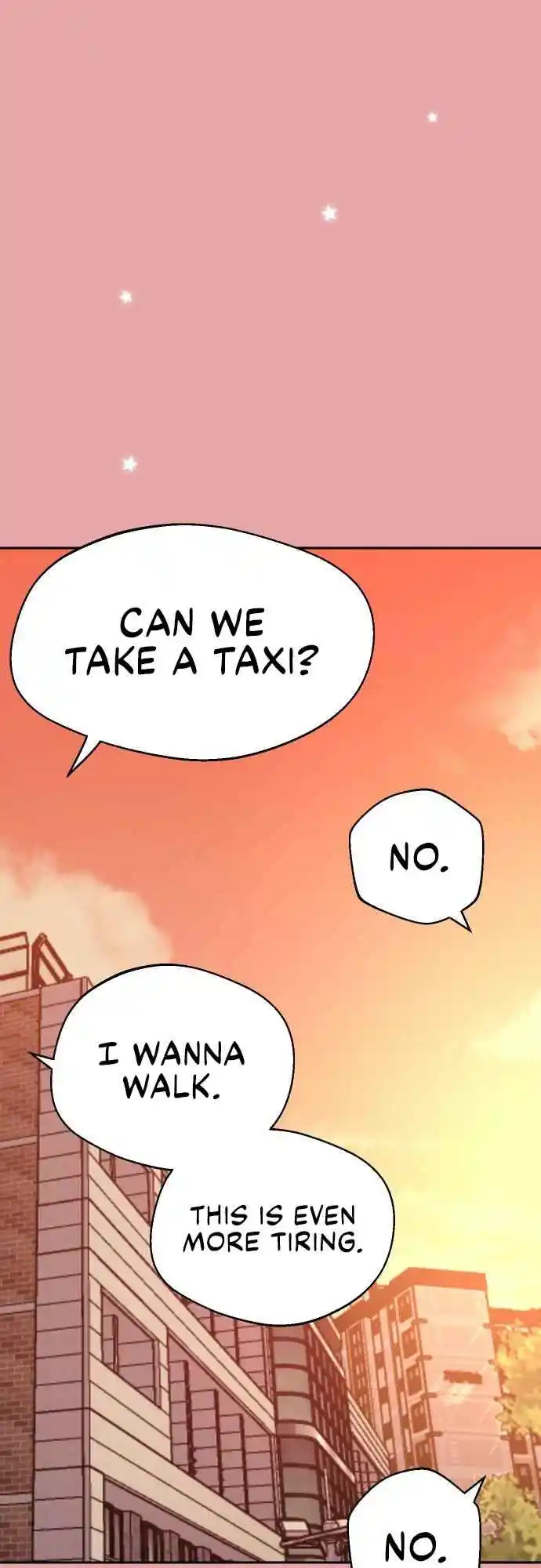 Maybe Meant to Be 28