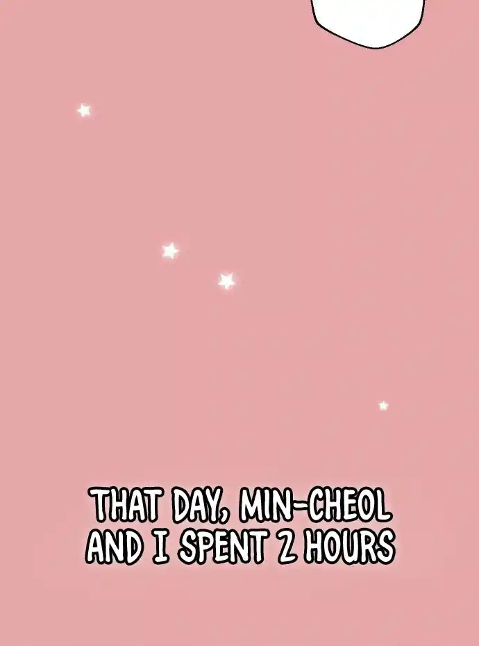 Maybe Meant to Be 28