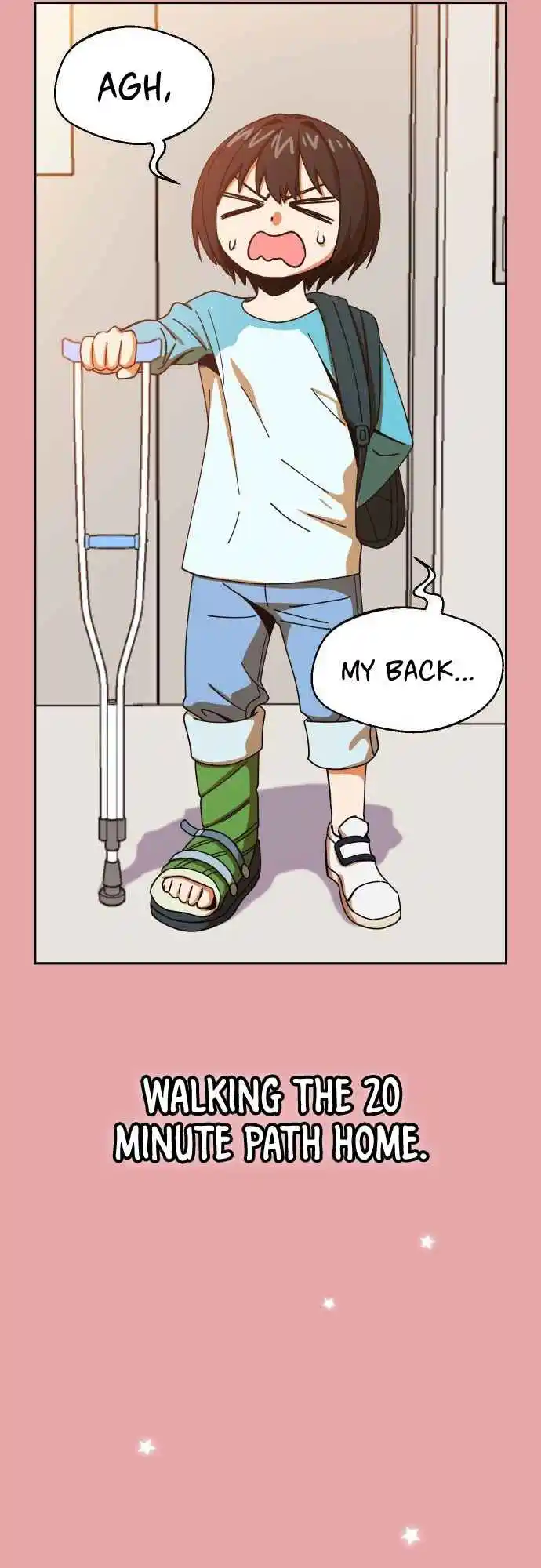 Maybe Meant to Be 28