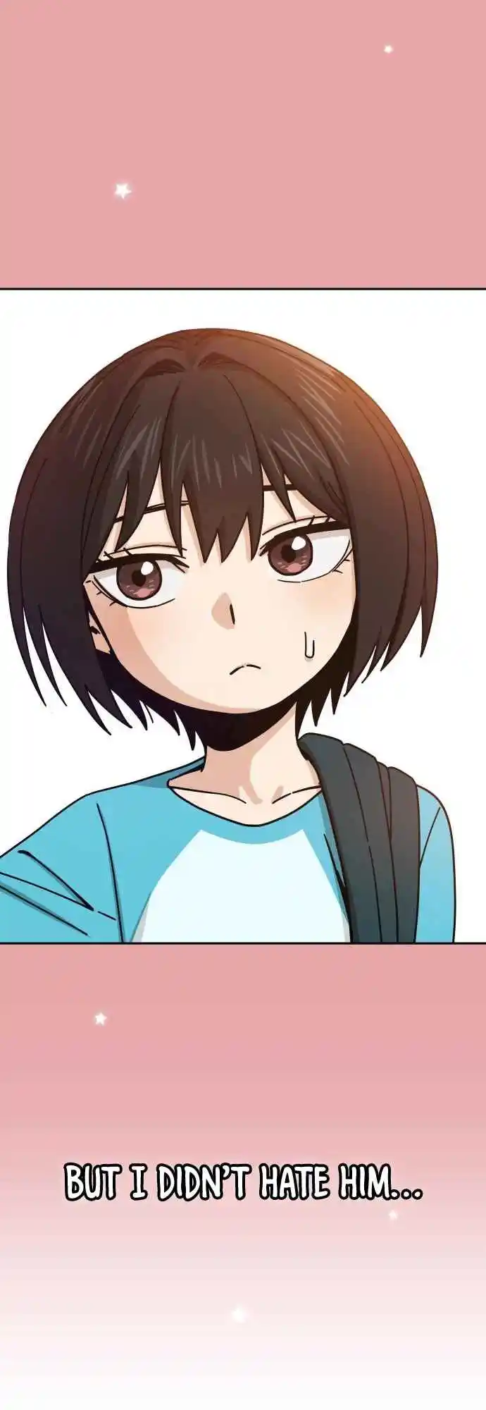 Maybe Meant to Be 28