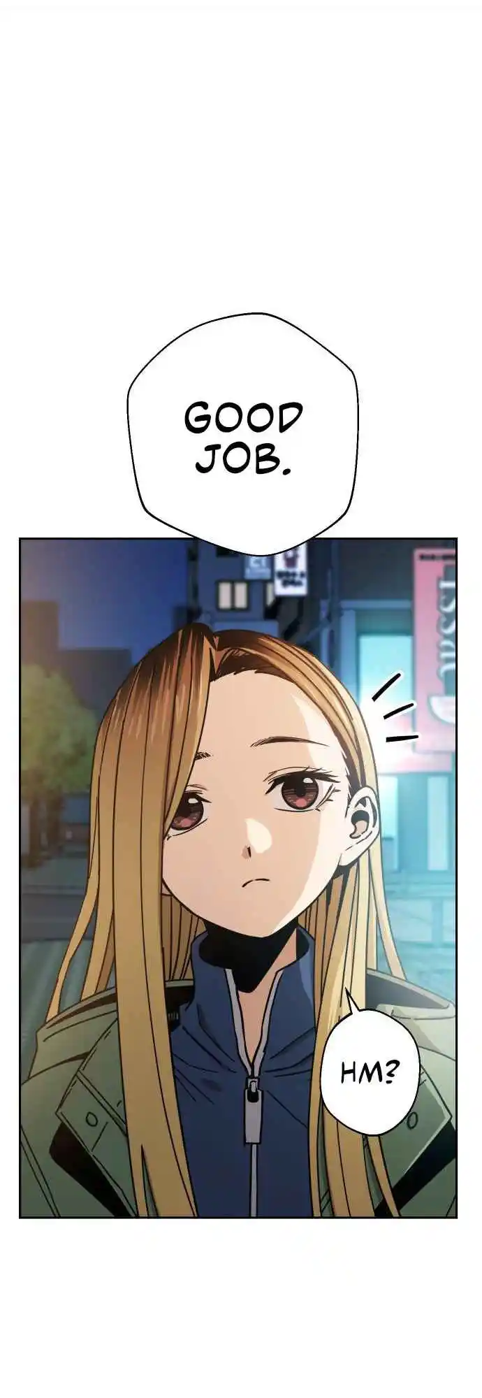 Maybe Meant to Be 28