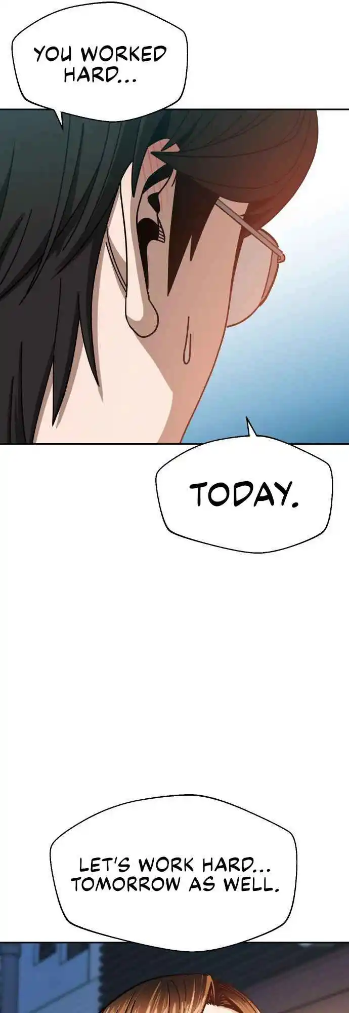 Maybe Meant to Be 28