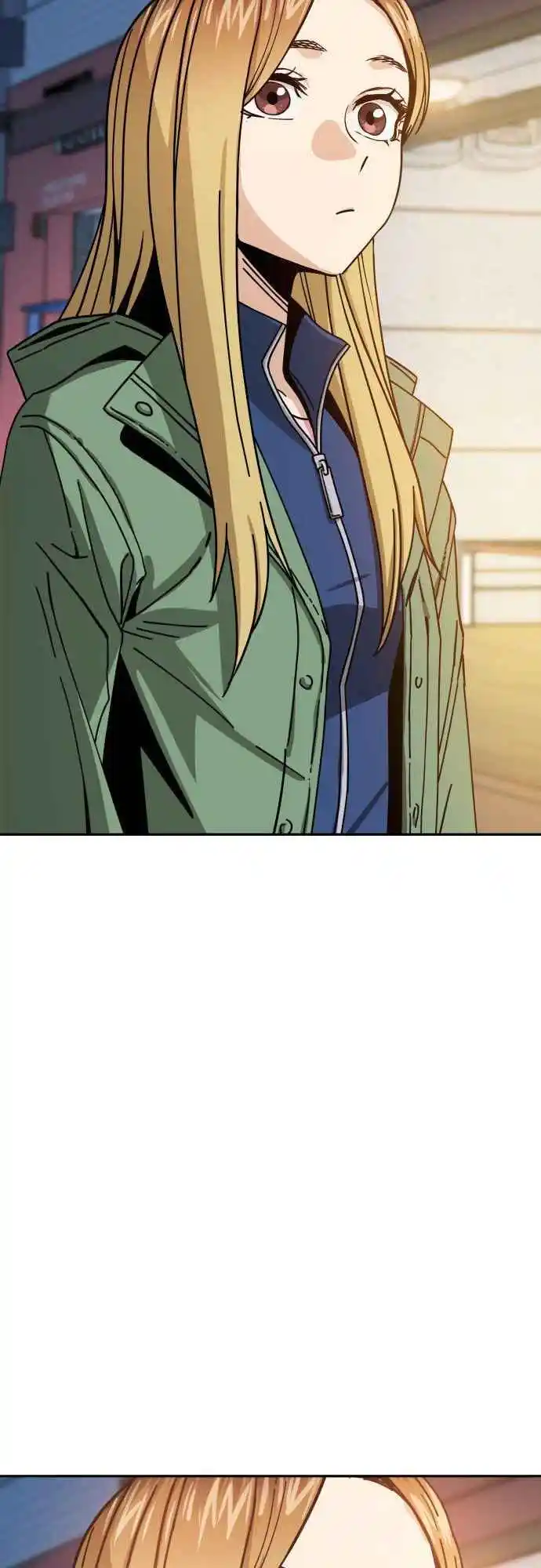 Maybe Meant to Be 28