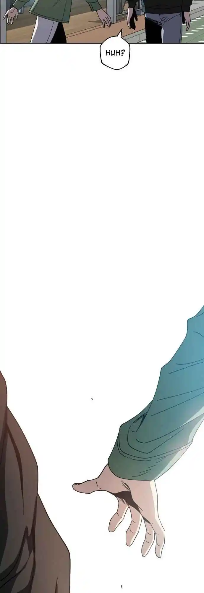 Maybe Meant to Be 28