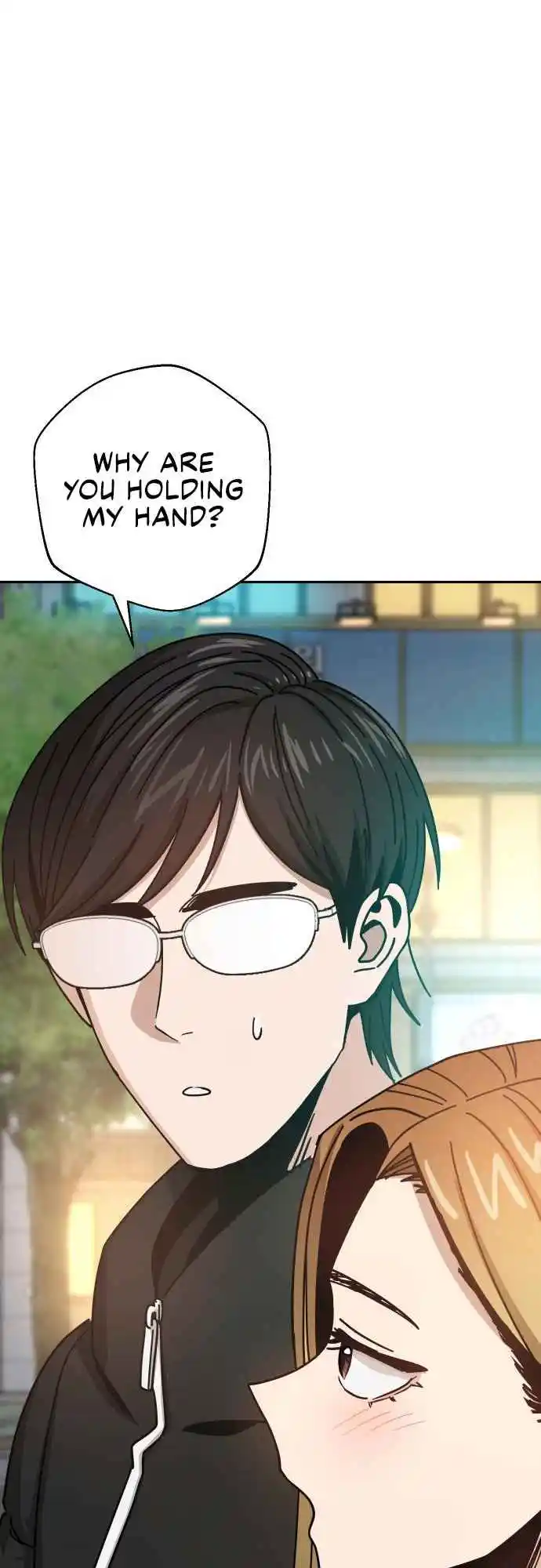 Maybe Meant to Be 28