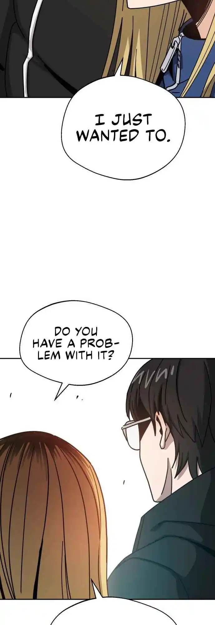 Maybe Meant to Be 28