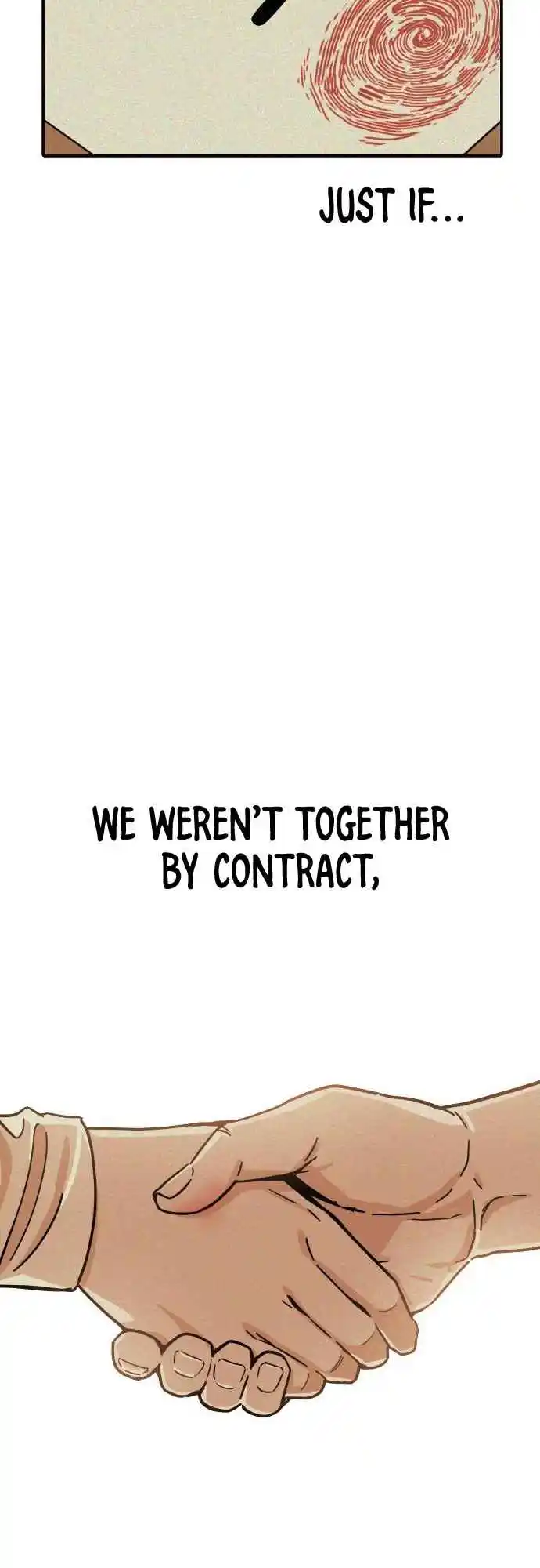 Maybe Meant to Be 28