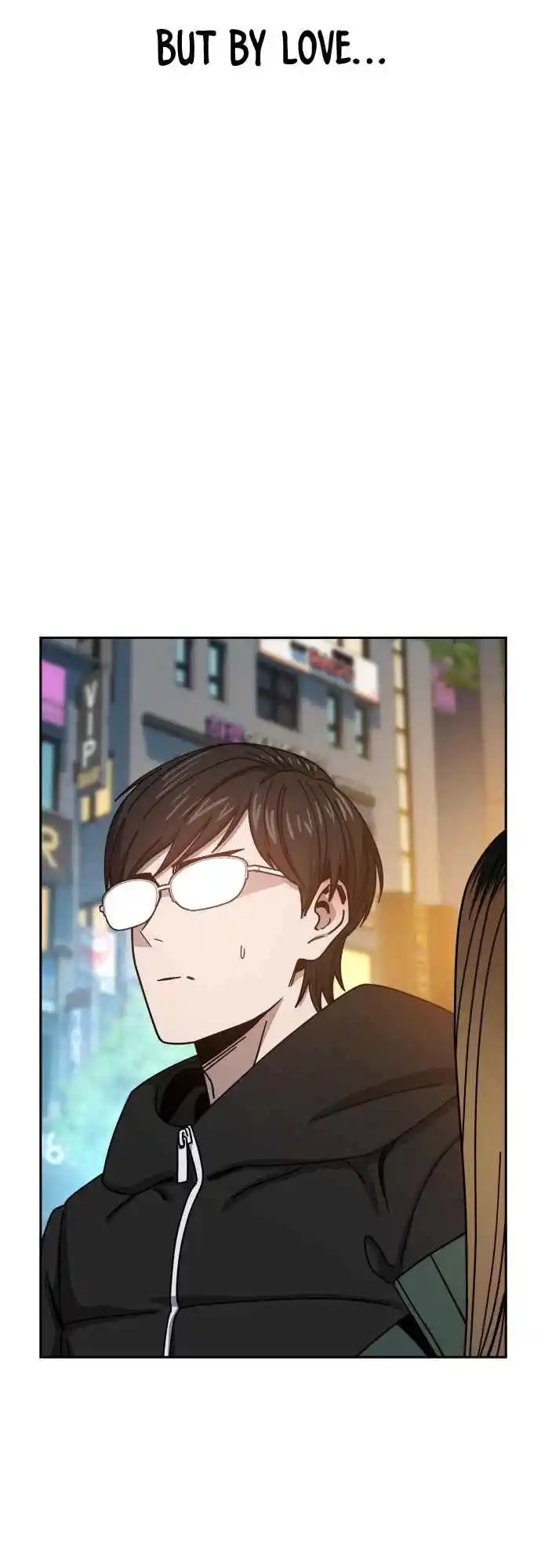 Maybe Meant to Be 28