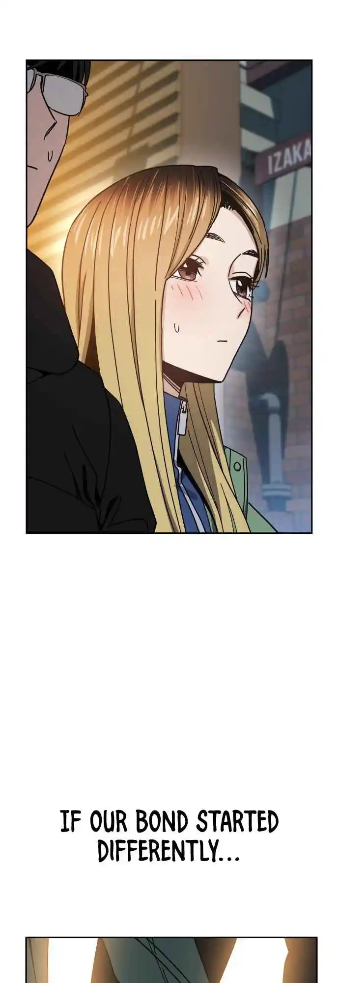 Maybe Meant to Be 28