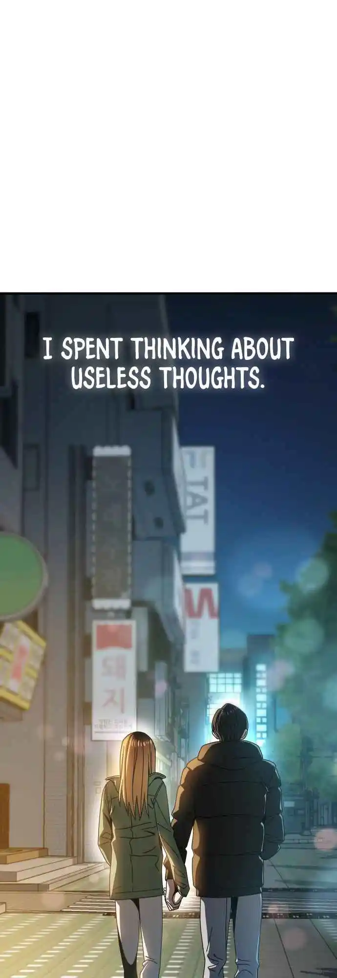 Maybe Meant to Be 28