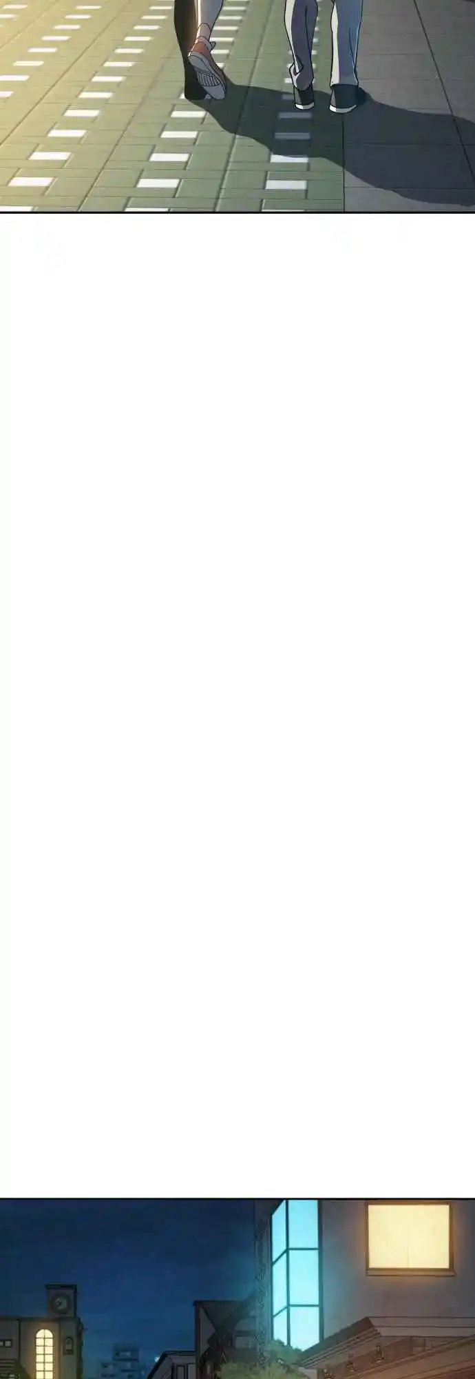 Maybe Meant to Be 28