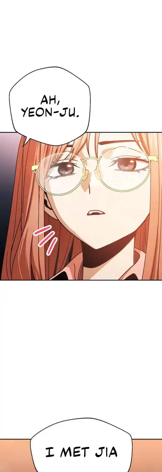 Maybe Meant to Be 28