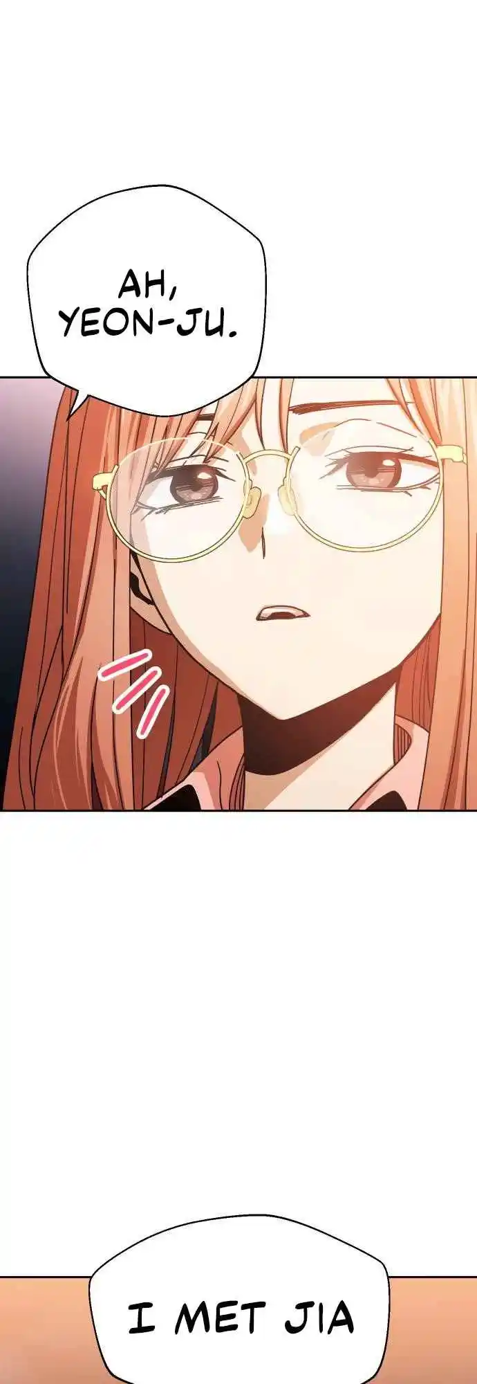 Maybe Meant to Be 29