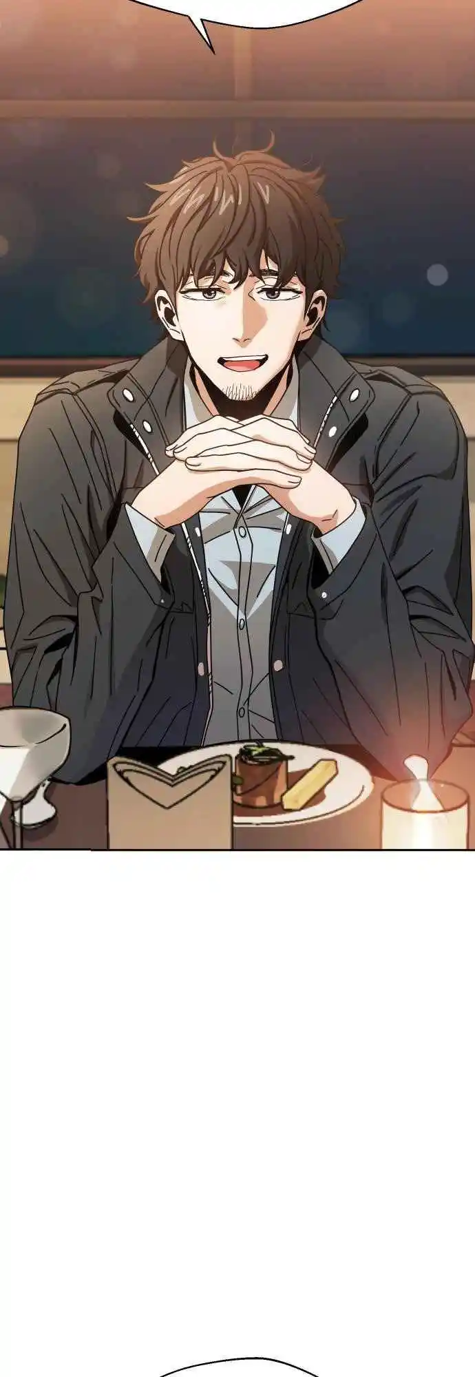 Maybe Meant to Be 29