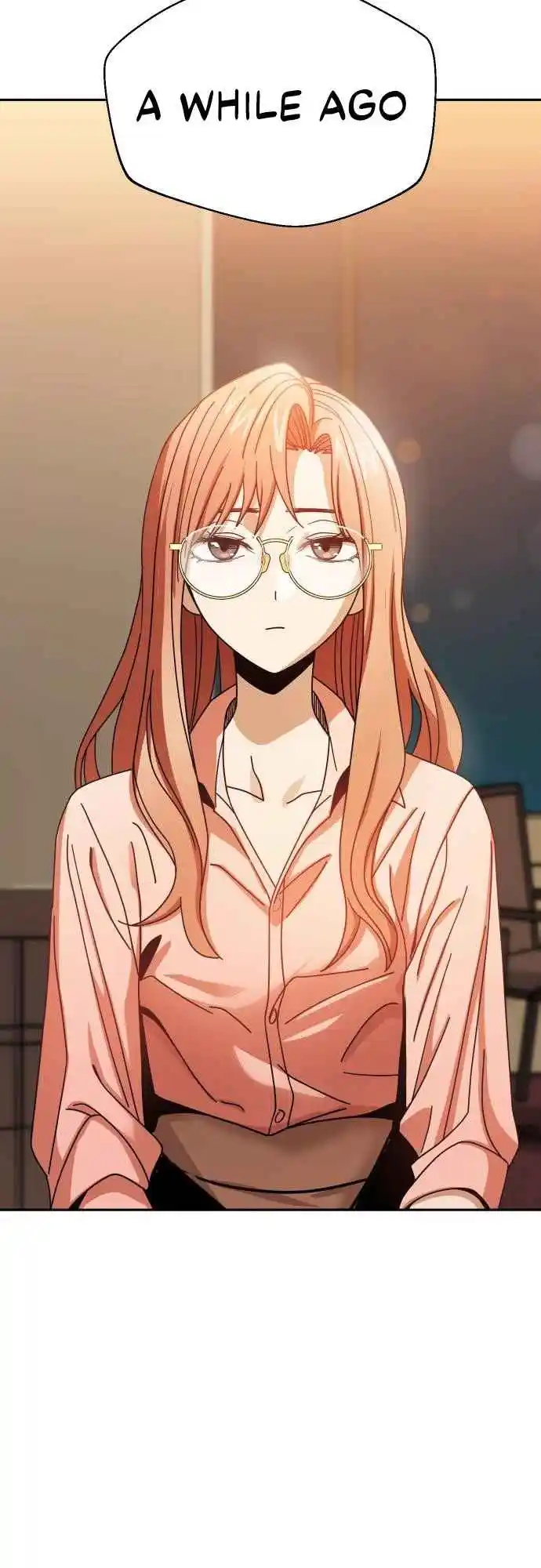 Maybe Meant to Be 29