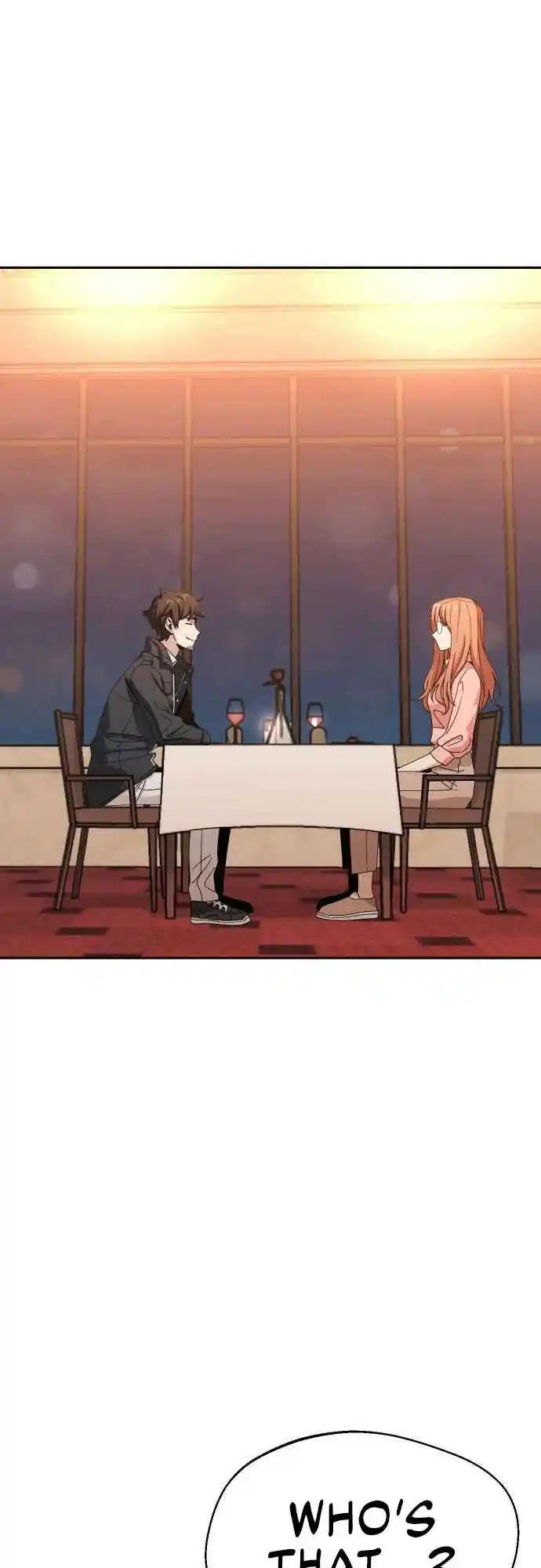 Maybe Meant to Be 29