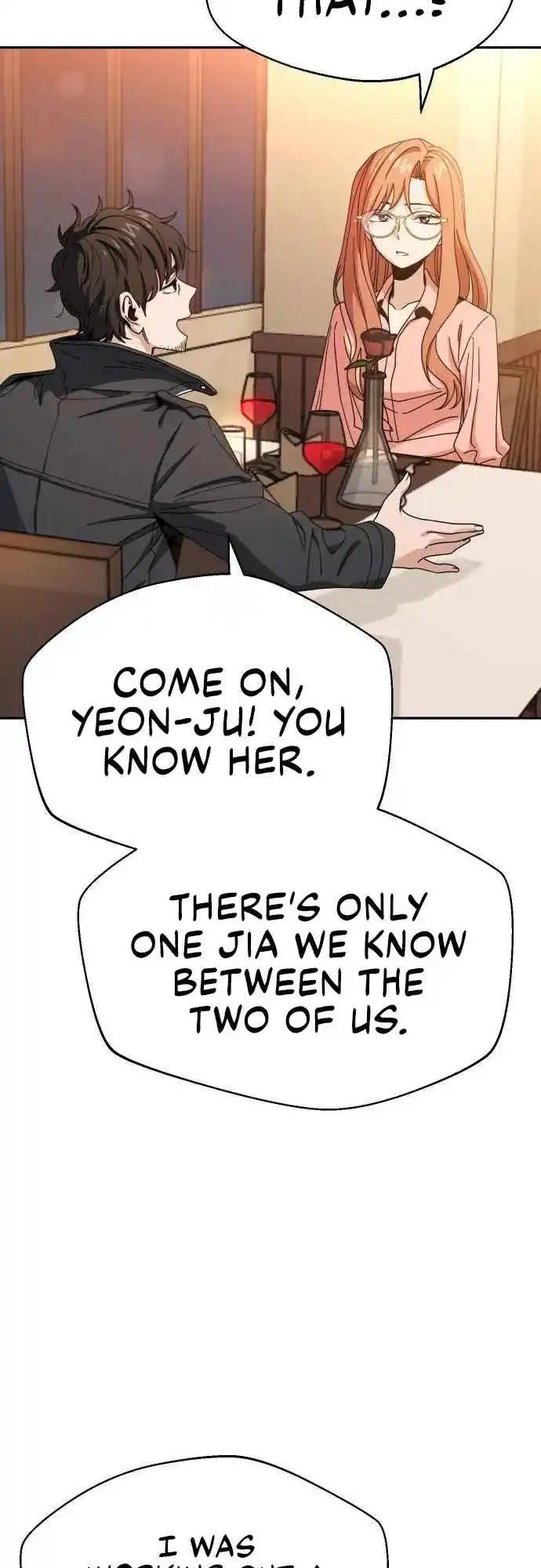 Maybe Meant to Be 29