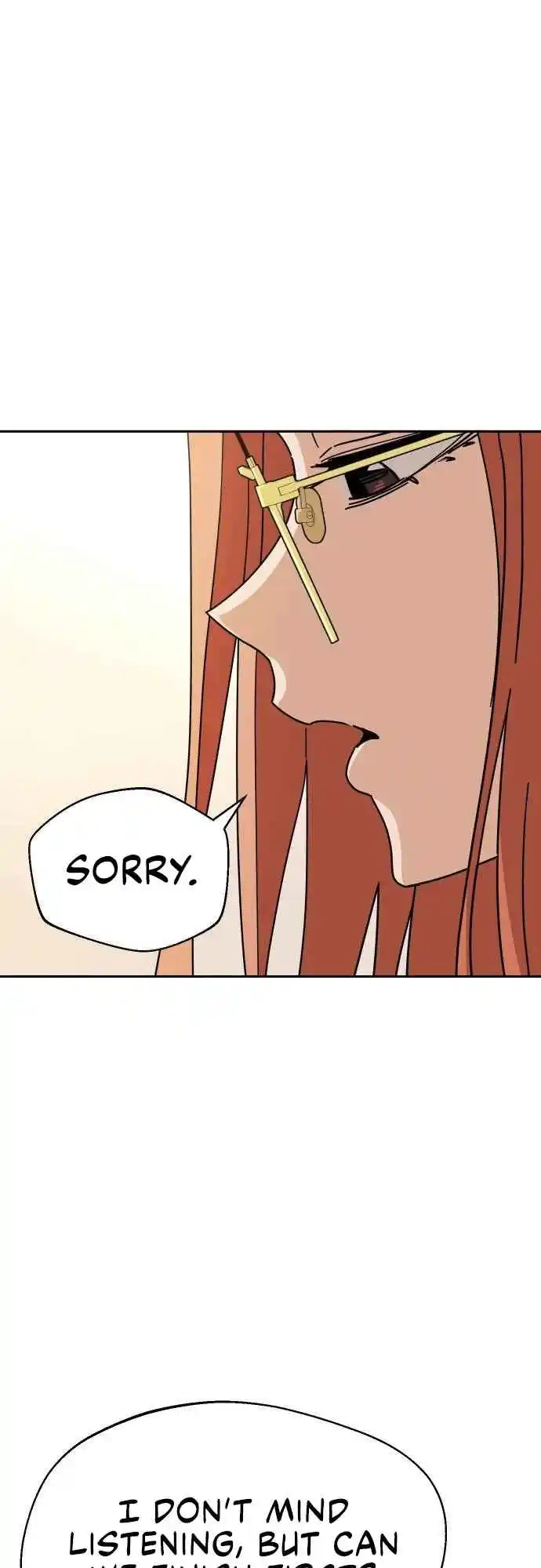 Maybe Meant to Be 29