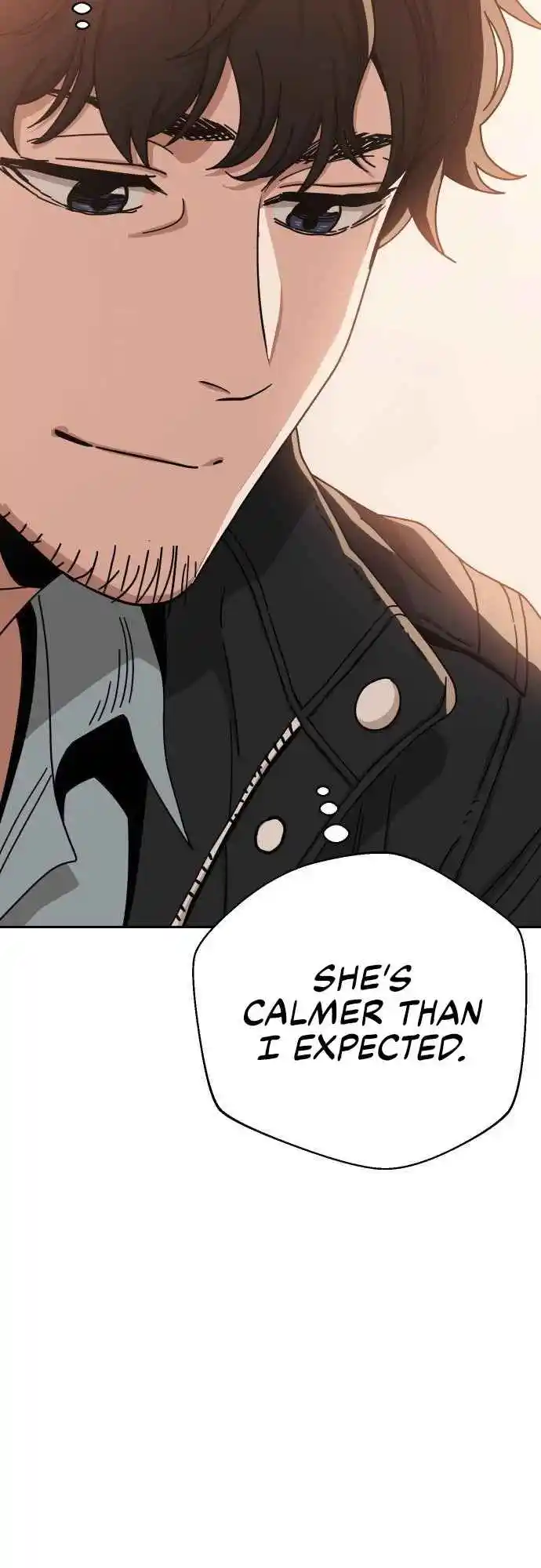 Maybe Meant to Be 29