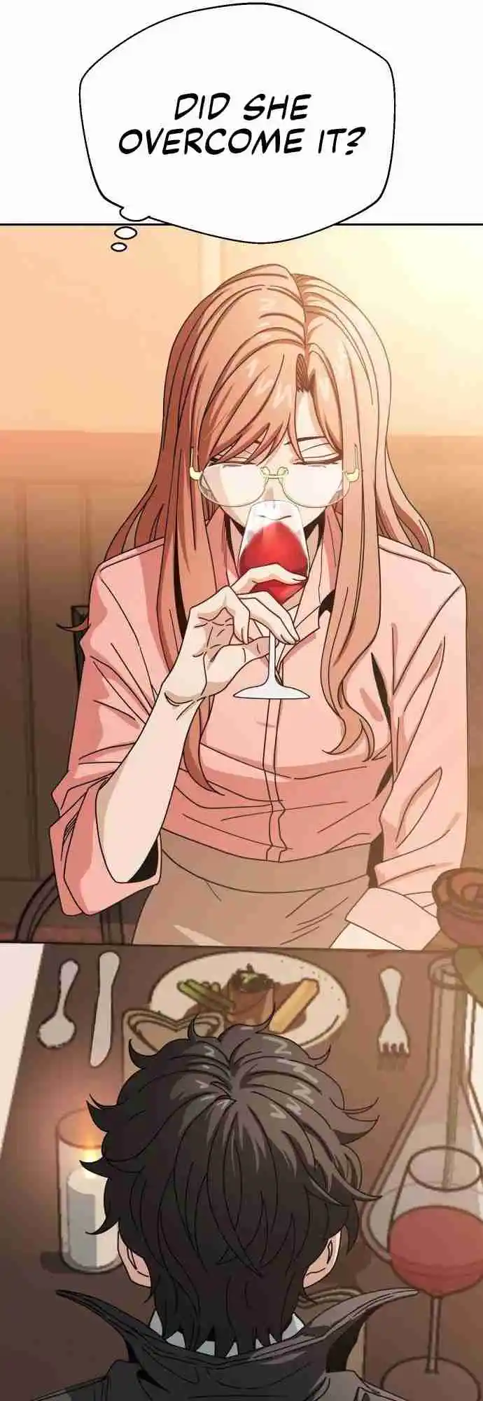 Maybe Meant to Be 29