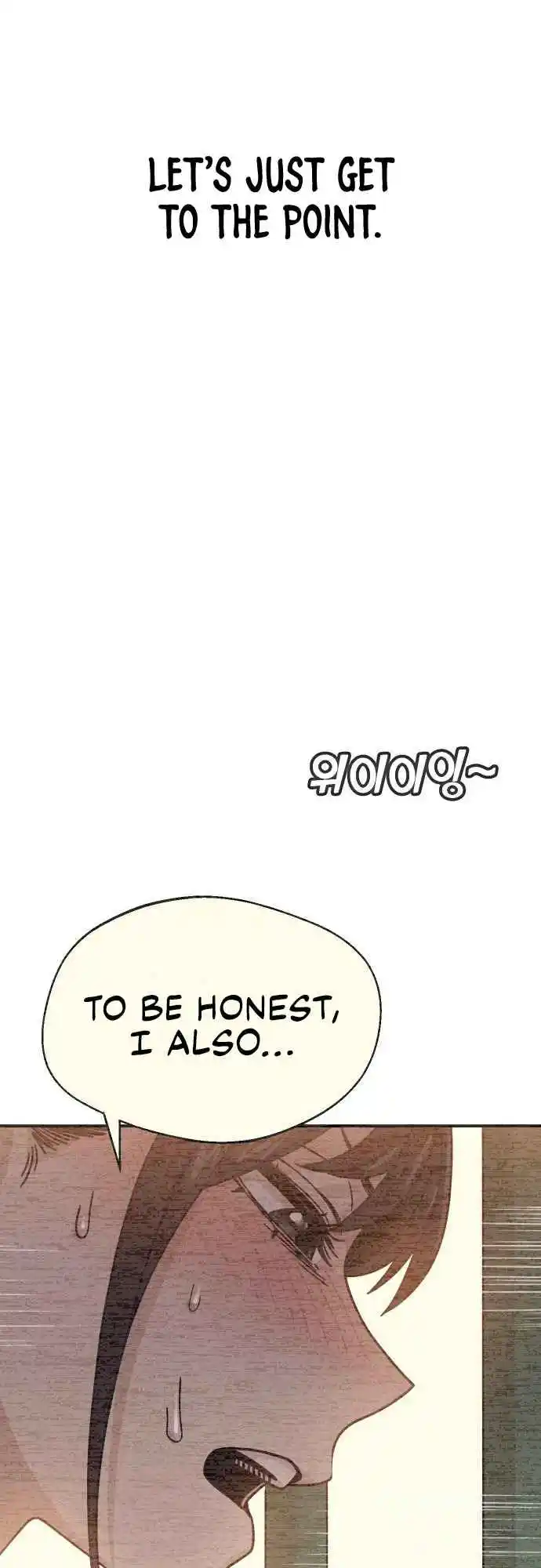 Maybe Meant to Be 29