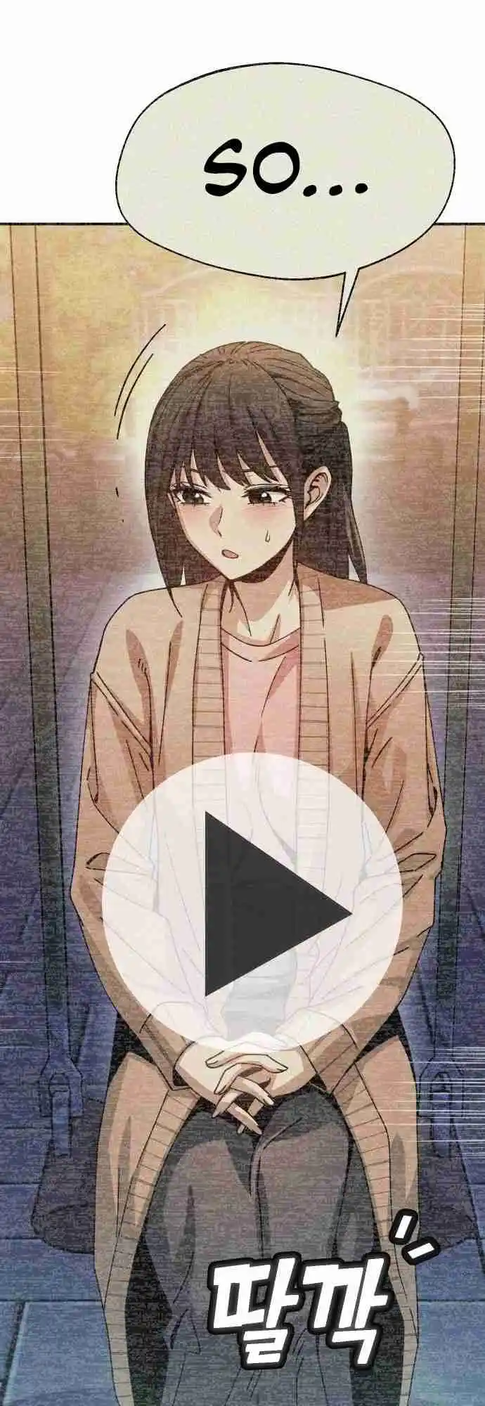 Maybe Meant to Be 29