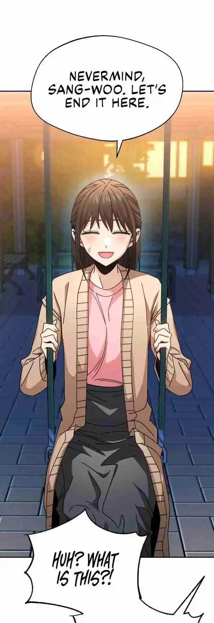 Maybe Meant to Be 29