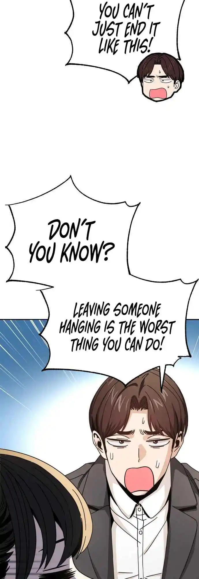 Maybe Meant to Be 29