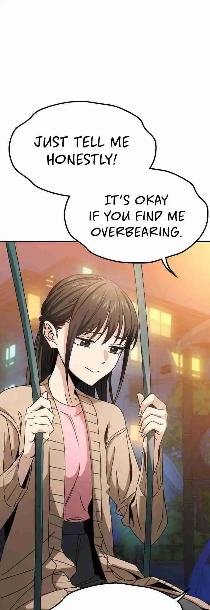 Maybe Meant to Be 29