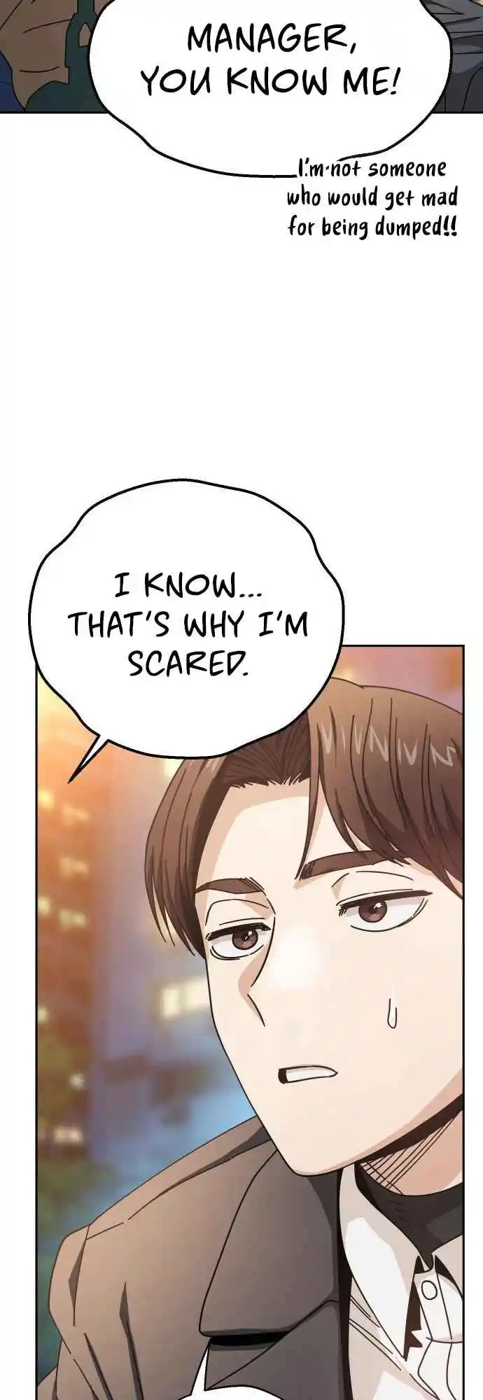 Maybe Meant to Be 29