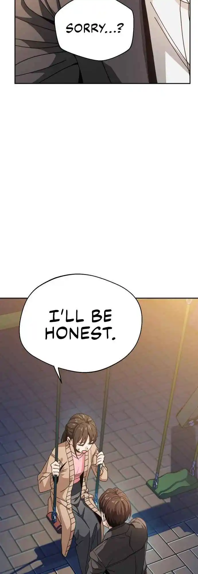 Maybe Meant to Be 29