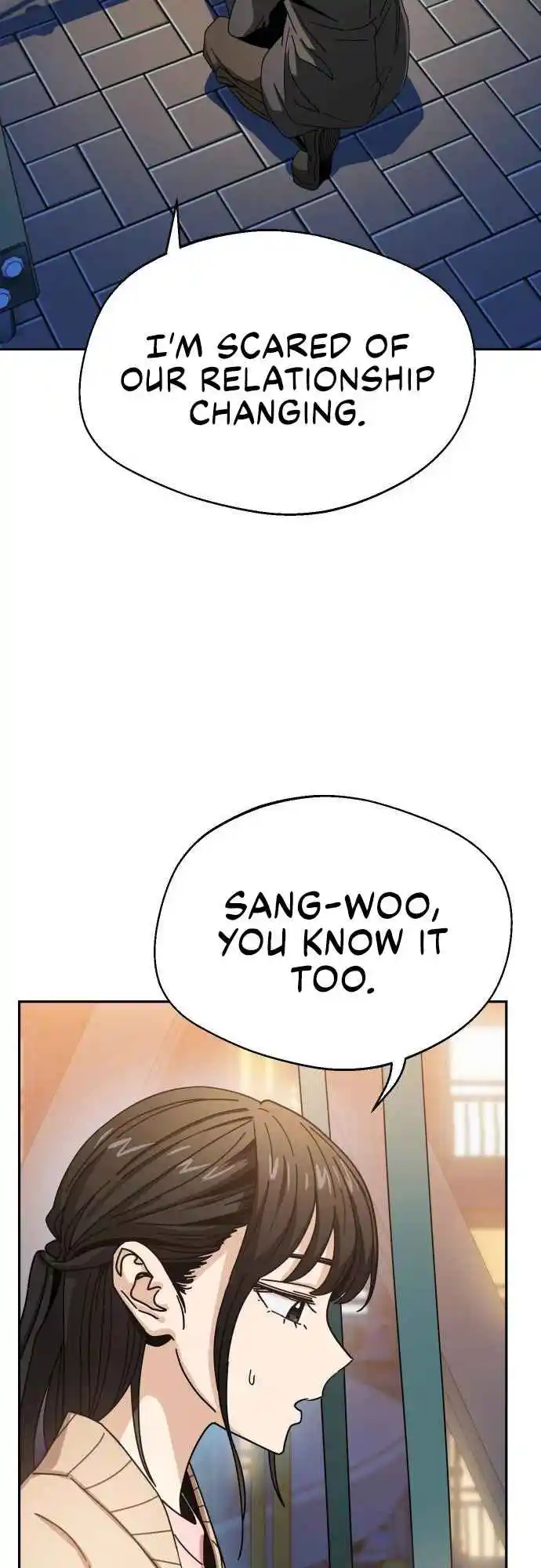 Maybe Meant to Be 29