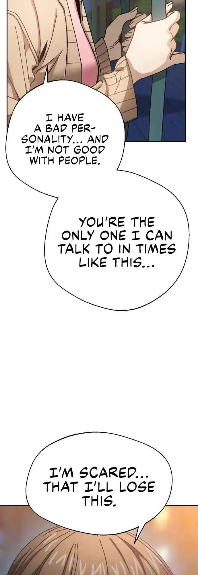 Maybe Meant to Be 29