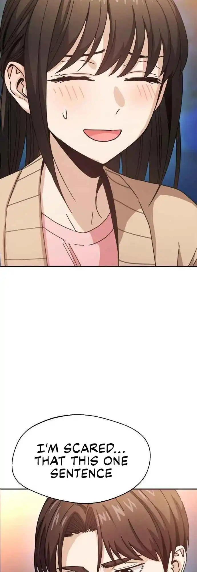 Maybe Meant to Be 29