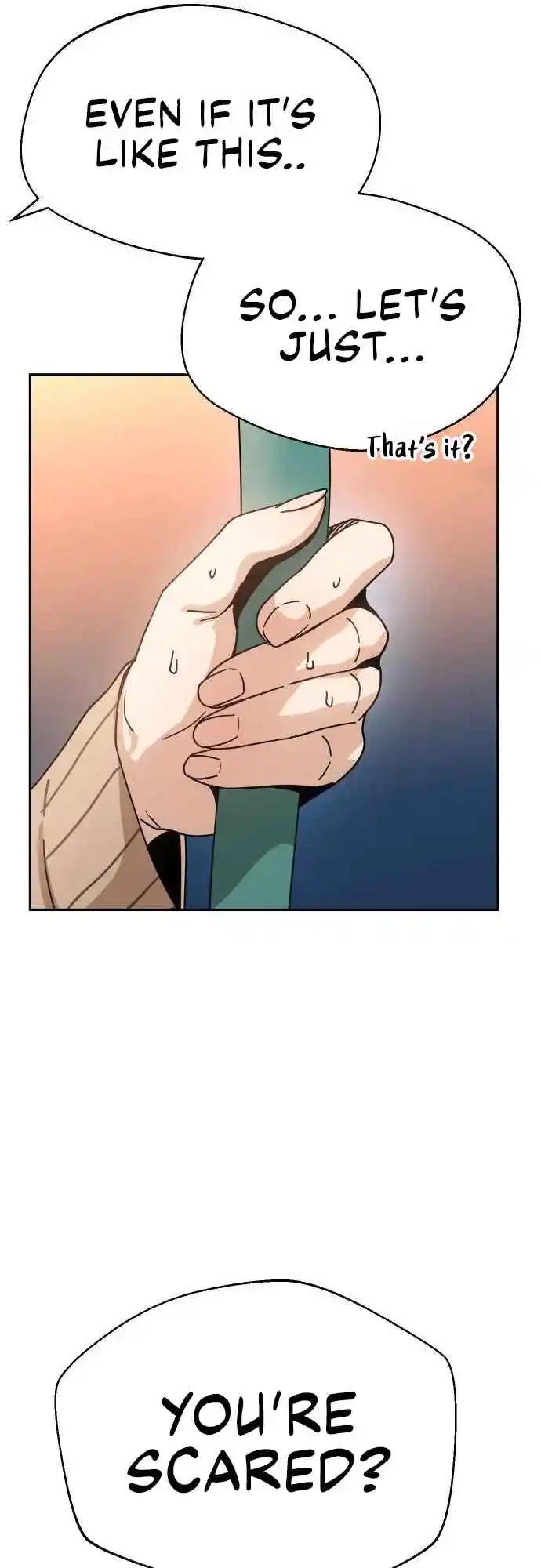 Maybe Meant to Be 29