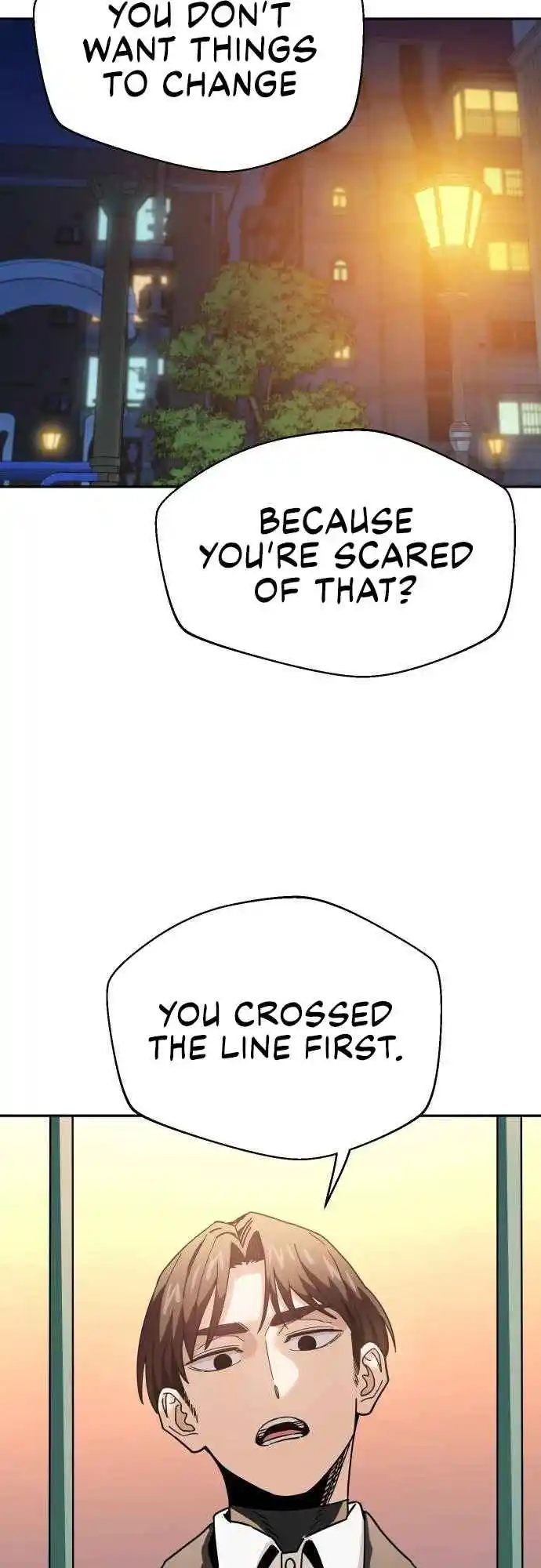 Maybe Meant to Be 29