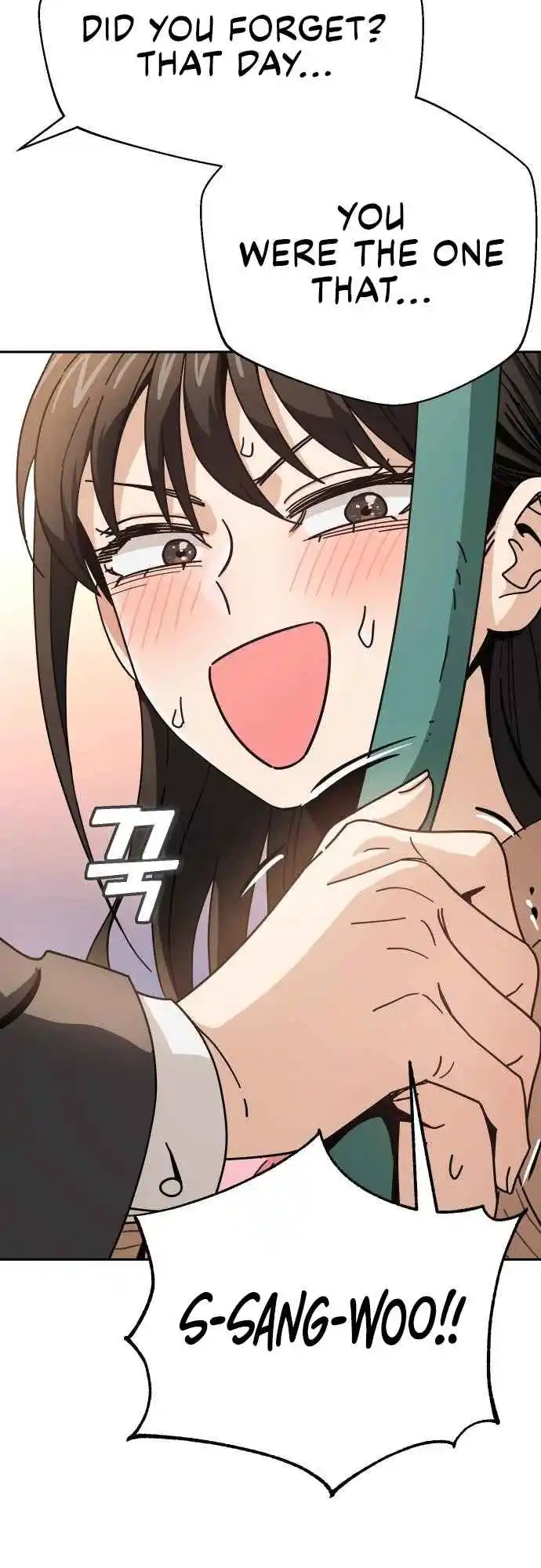 Maybe Meant to Be 29