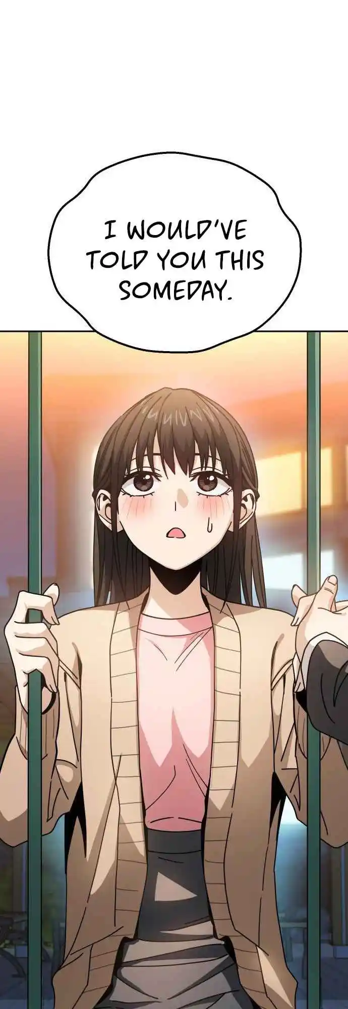 Maybe Meant to Be 29