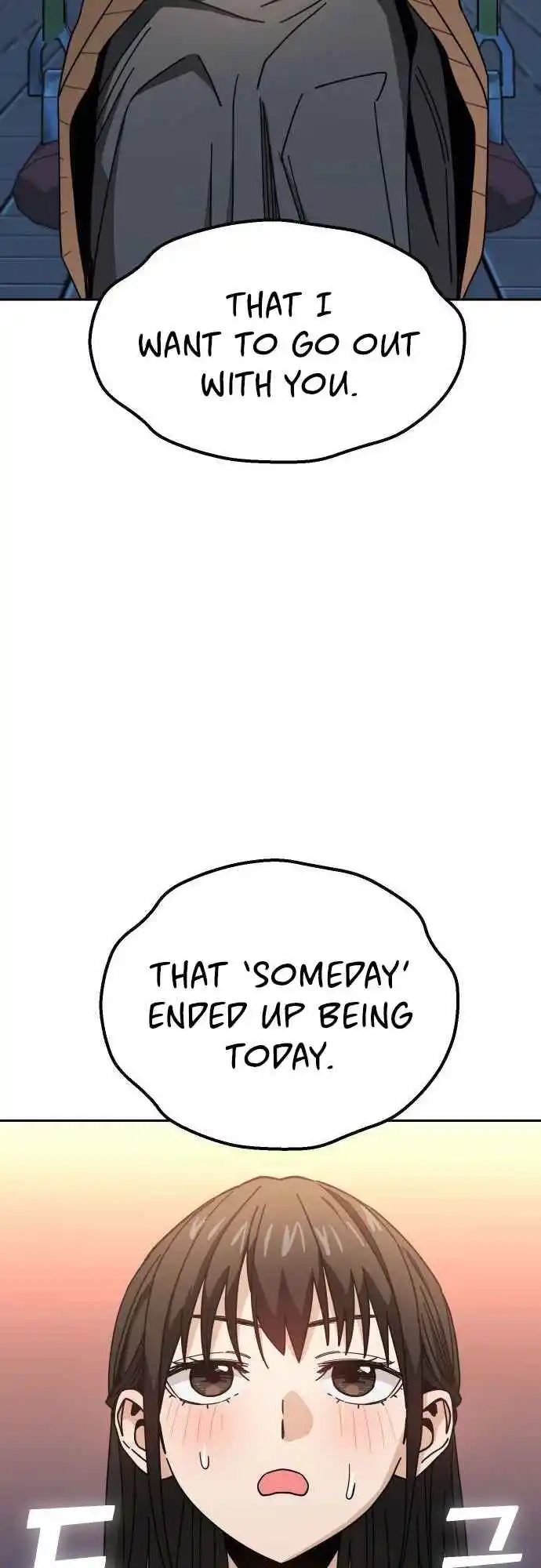 Maybe Meant to Be 29