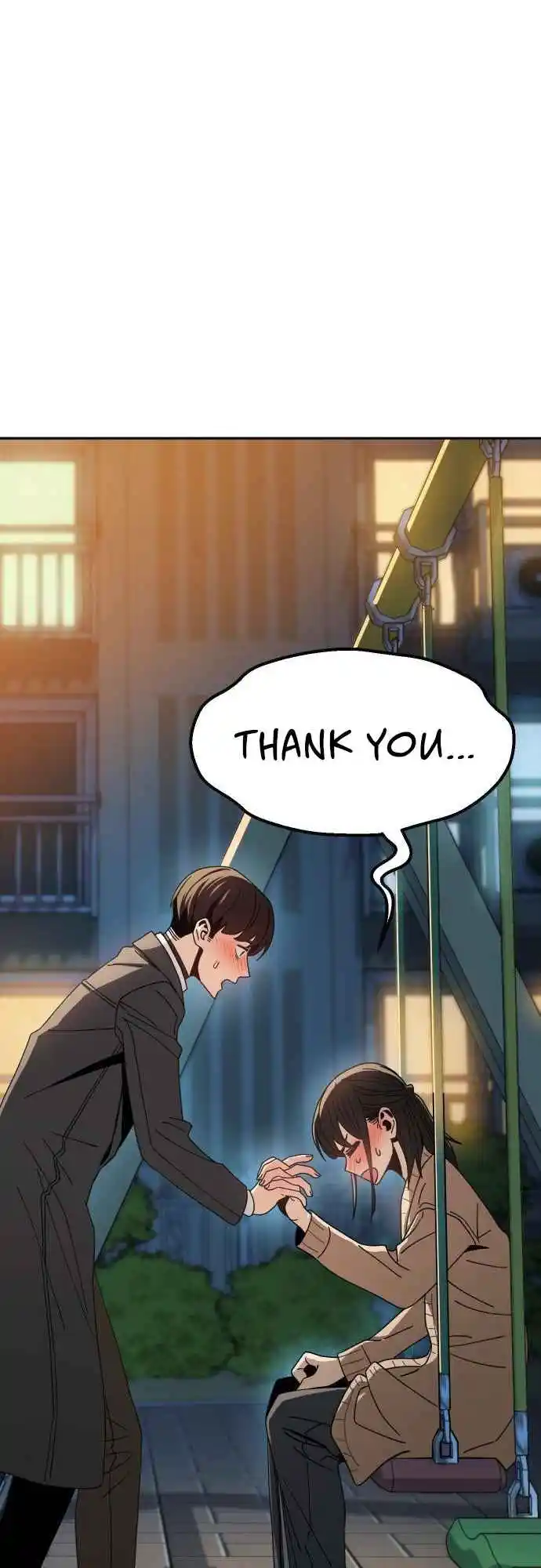 Maybe Meant to Be 29